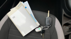 Hyundai i10 1.0 MPi SE Connect 5dr Petrol Hatchback